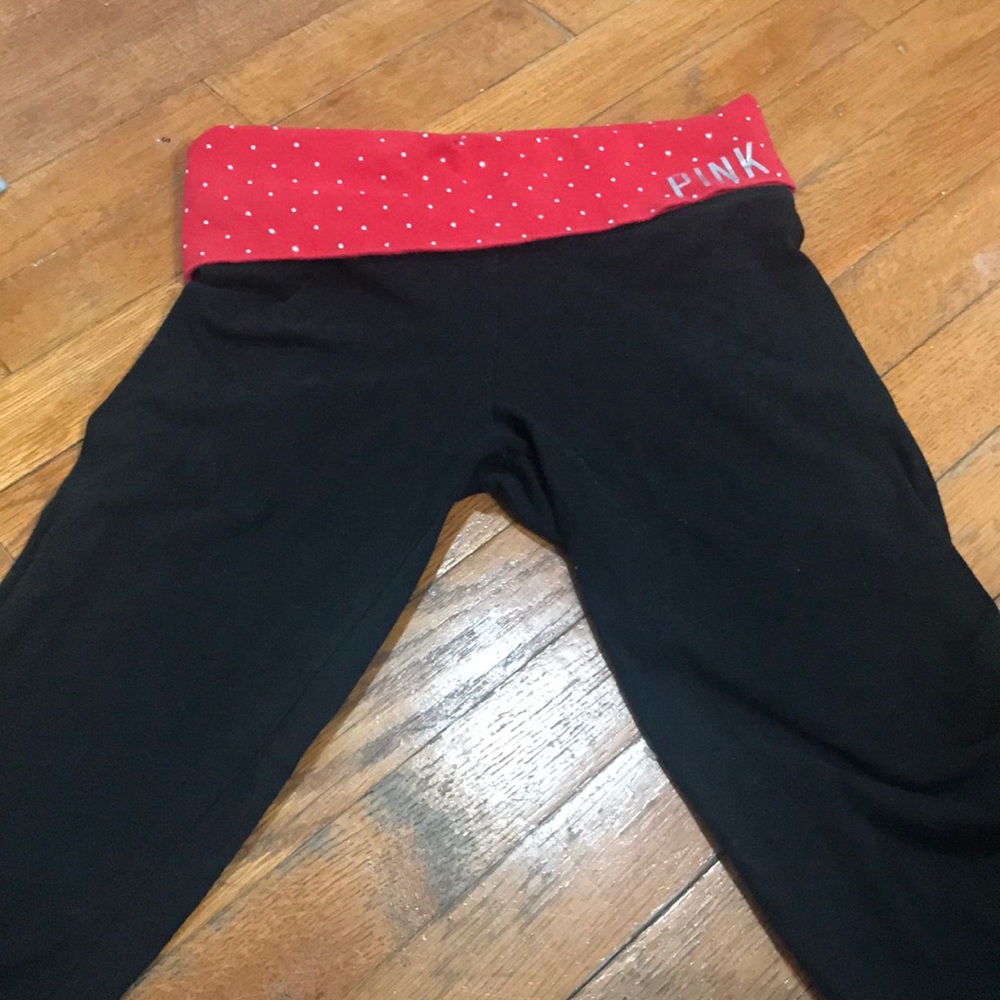 PINK Leggings